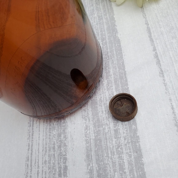 Vintage Clorox Bottle 1940's - Picture 11 of 13